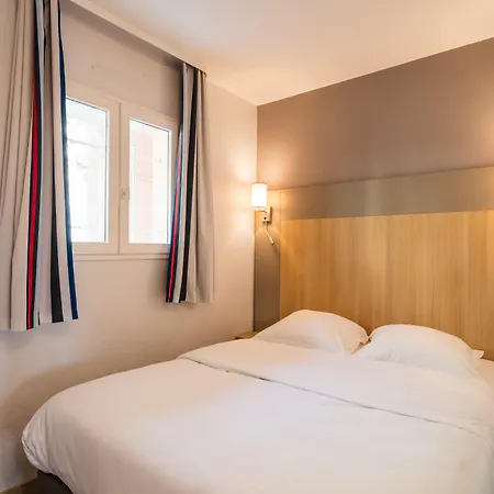 Lejlighedshotel Pierre & L'ange Gardien