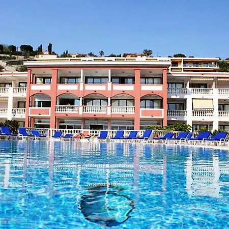 Pierre & L'ange Gardien Lejlighedshotel