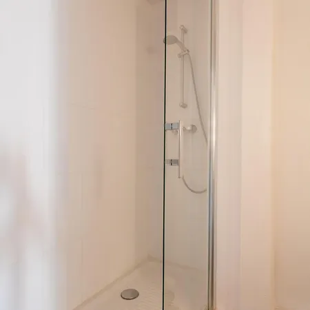 Lejlighedshotel Pierre & L'ange Gardien 3*