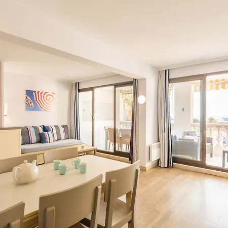 Lejlighedshotel Pierre & L'ange Gardien Villefranche-sur-Mer