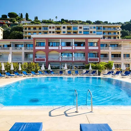 Pierre & L'ange Gardien Lejlighedshotel 3*