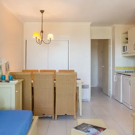 Pierre & L'ange Gardien Lejlighedshotel