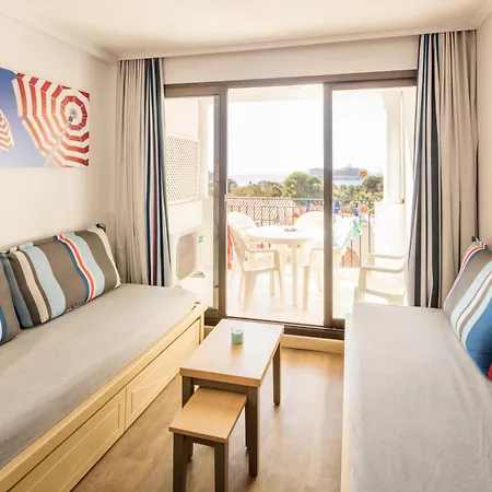 Lejlighedshotel Pierre & L'ange Gardien Villefranche-sur-Mer