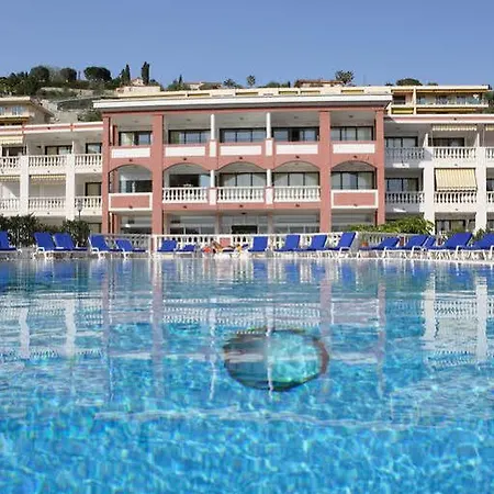 Pierre & L'ange Gardien Lejlighedshotel