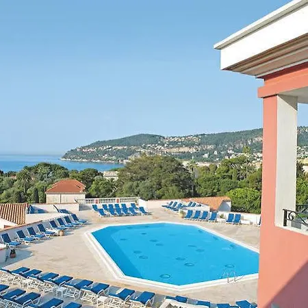 Lejlighedshotel Pierre & L'ange Gardien 3*