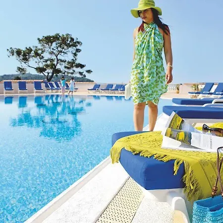 Lejlighedshotel Pierre & L'ange Gardien Villefranche-sur-Mer