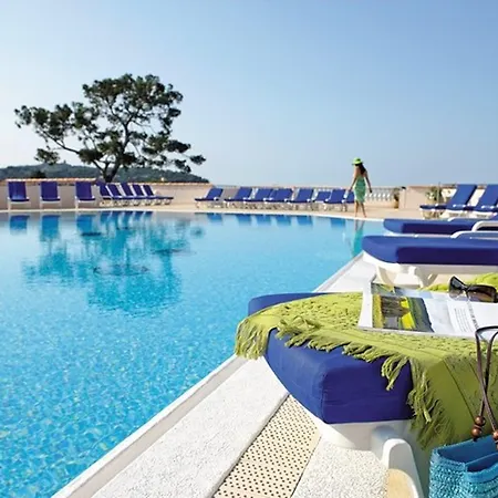 Résidence Pierre&vacances L'ange Gardien Aparthotel