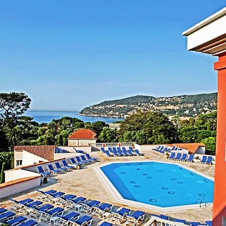 Résidence Pierre&vacances L'ange Gardien Aparthotel