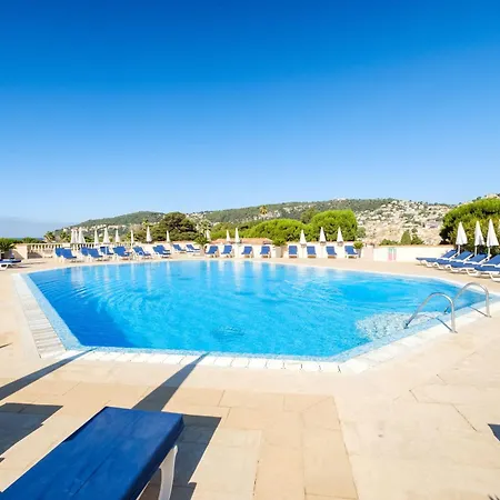 Aparthotel Résidence Pierre&vacances L'ange Gardien 3*