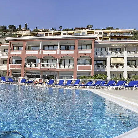 Pierre & L'ange Gardien 3* Villefranche-sur-Mer