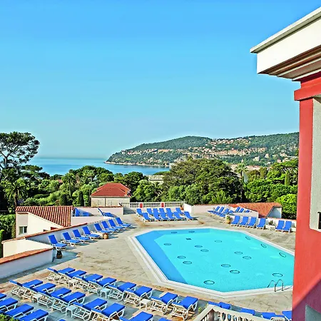 Pierre & L'ange Gardien Aparthotel Villefranche-sur-Mer