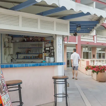 Aparthotel Pierre & L'ange Gardien Villefranche-sur-Mer