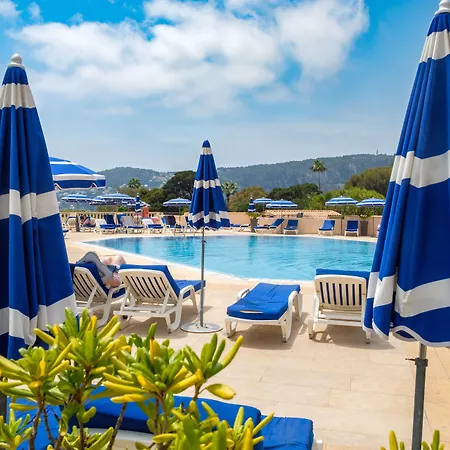 Pierre & L'ange Gardien Aparthotel Villefranche-sur-Mer
