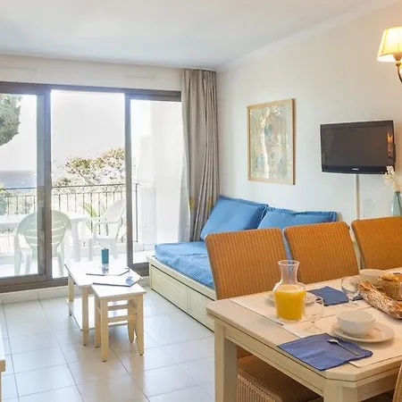 Résidence Pierre&vacances L'ange Gardien Villefranche-sur-Mer