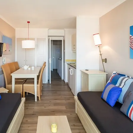 Aparthotel Pierre & L'ange Gardien