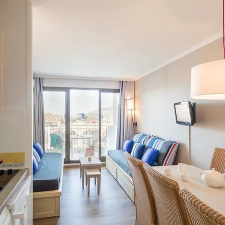 Résidence Pierre&vacances L'ange Gardien Aparthotel Villefranche-sur-Mer