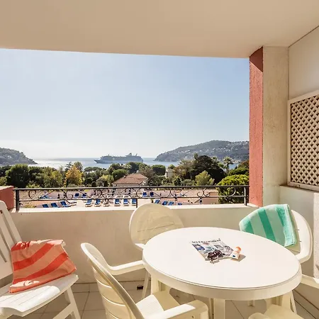 Pierre & L'ange Gardien Aparthotel 3*