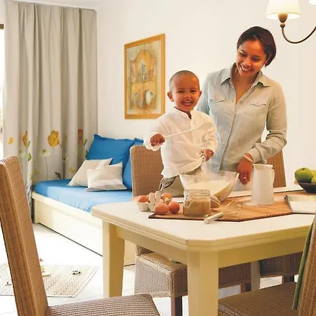 Résidence Pierre&vacances L'ange Gardien Aparthotel 3*