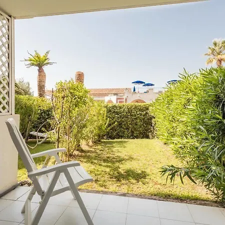 Aparthotel Pierre & L'ange Gardien Villefranche-sur-Mer