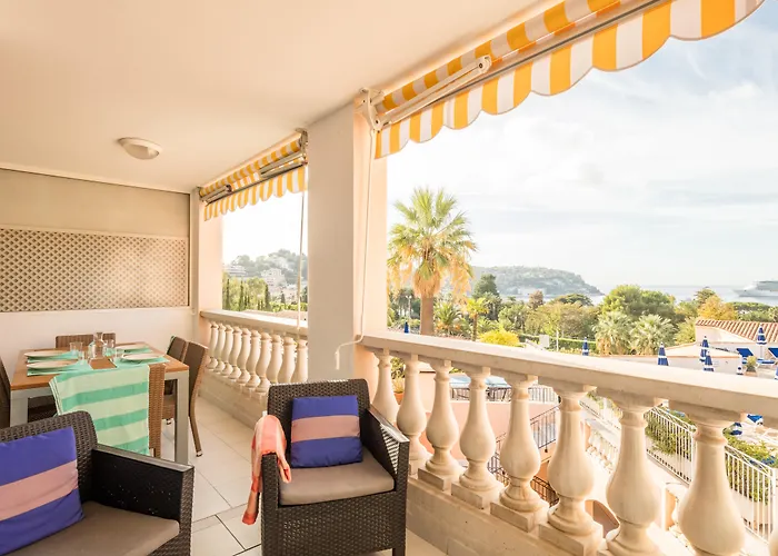 Pierre & L'ange Gardien Ξενοδοχείο με διαμερίσματα