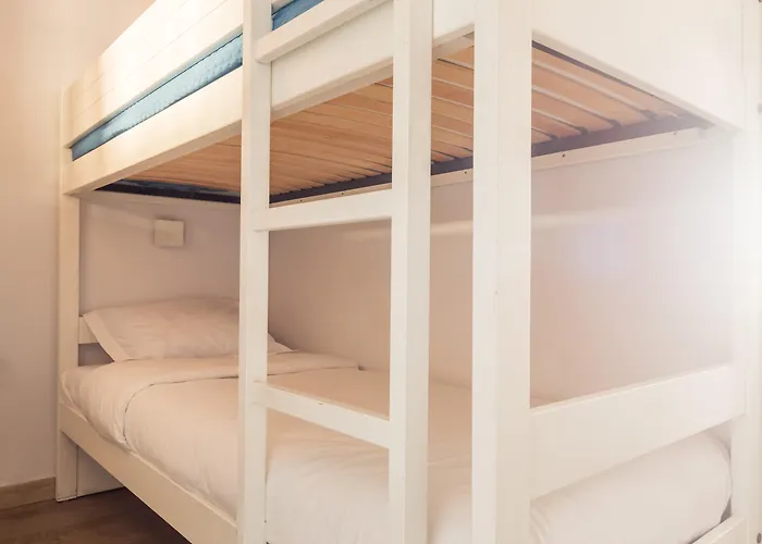 Pierre & L'ange Gardien Ξενοδοχείο με διαμερίσματα Βιλφράνς-συρ-Μερ