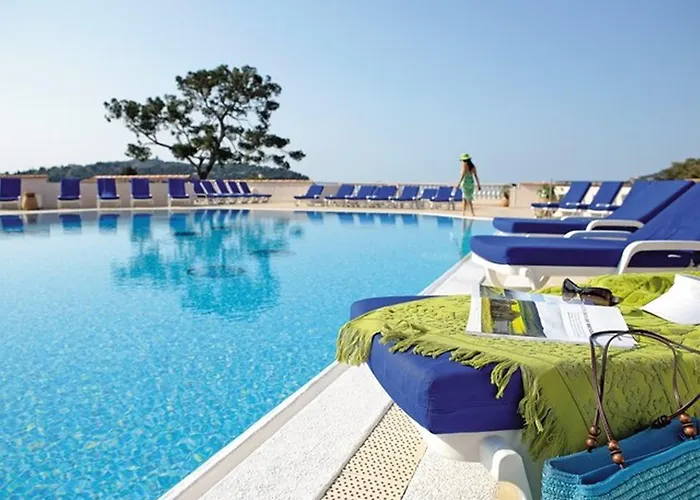 Pierre & L'ange Gardien Ξενοδοχείο με διαμερίσματα