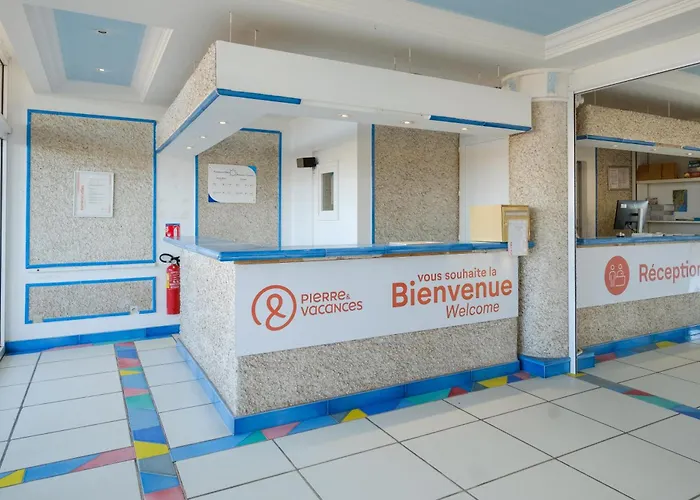 Pierre & L'ange Gardien 3* Βιλφράνς-συρ-Μερ