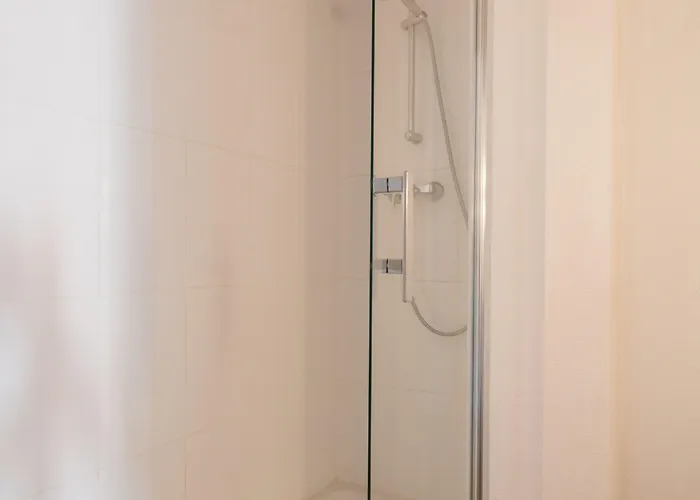 Ξενοδοχείο με διαμερίσματα Pierre & L'ange Gardien