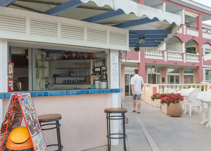 Ξενοδοχείο με διαμερίσματα Pierre & L'ange Gardien Βιλφράνς-συρ-Μερ