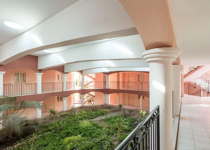 Pierre & L'ange Gardien Ξενοδοχείο με διαμερίσματα