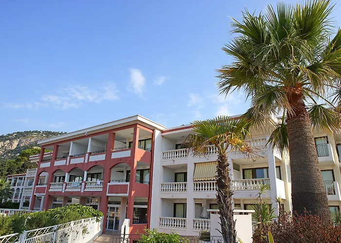 Pierre & L'ange Gardien 3* Βιλφράνς-συρ-Μερ