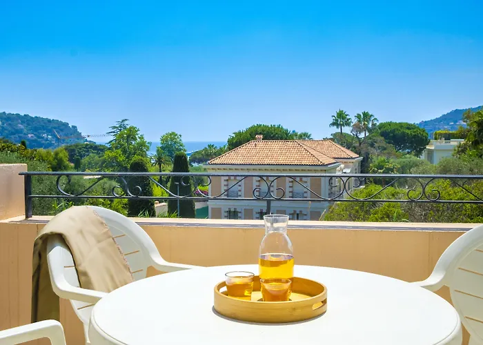 Pierre & L'ange Gardien 3* Βιλφράνς-συρ-Μερ