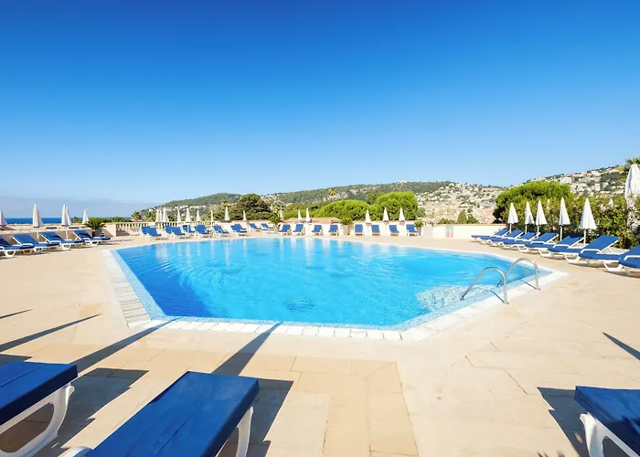 Pierre & L'ange Gardien Ξενοδοχείο με διαμερίσματα