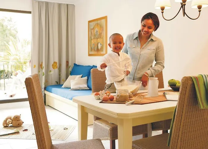 Pierre & L'ange Gardien Ξενοδοχείο με διαμερίσματα 3*