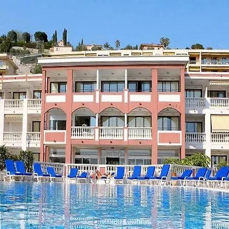 Pierre & L'ange Gardien Villefranche-sur-Mer